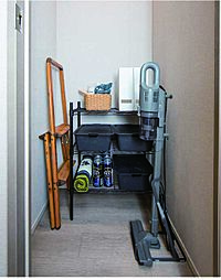 プレシス蓮田ステーションフロント 設備