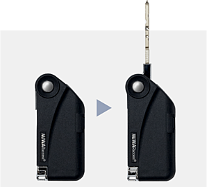 プレシス登戸 Raccessキー