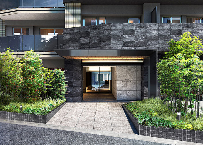 プレシス小岩ヴェルデ その他