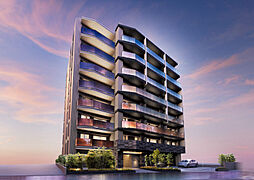 プレシス小岩ヴェルデ 共用部