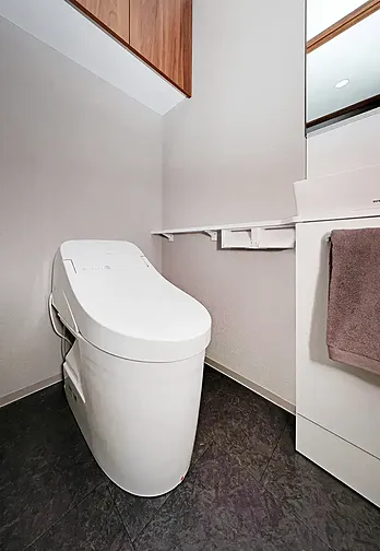 プレシス立川パークフロント 設備