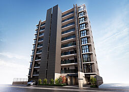 プレシス立川パークフロント 共用部