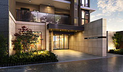 プレシス立川パークフロント 共用部