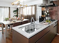 プレシス立川パークフロント 専有部