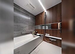 プレシス立川パークフロント 専有部