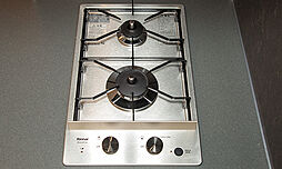 プレシスヴィアラ清瀬 設備