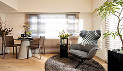 プレシスヴィアラ清瀬 専有部