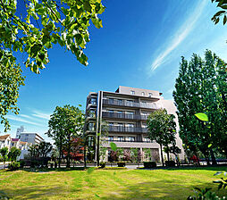 プレシス南流山パークフロント その他