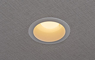 プレシス南流山パークフロント LED照明