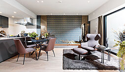 プレシス南流山パークフロント 専有部