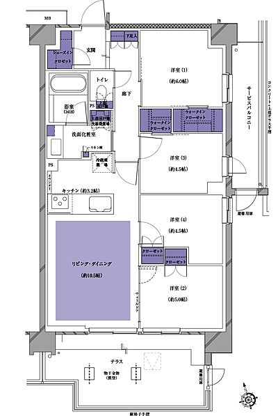 タイプ:【第2期】Ht