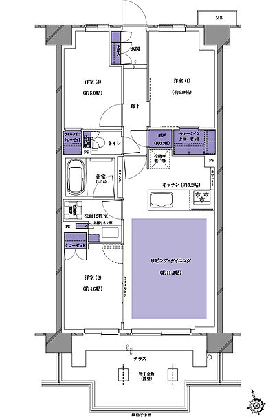 タイプ:【第2期】G2t