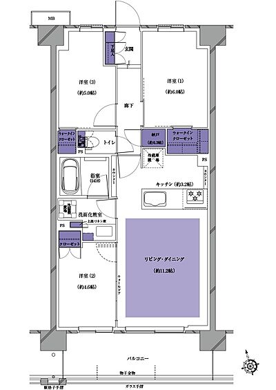 タイプ：【第2期】G1