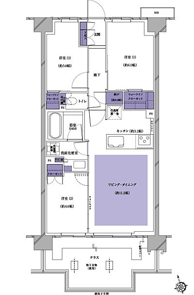 タイプ：【第2期】G4t