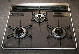 プレシス追浜駅前 設備