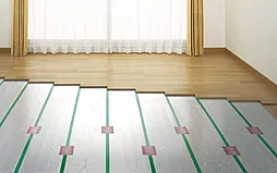 プレシス西葛西 設備