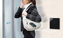 プレシス西葛西 設備