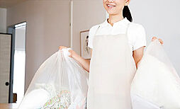 プレシス西葛西 設備