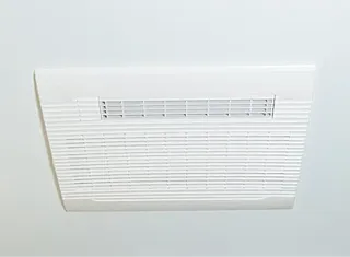 プレシス西葛西 浴室換気暖房乾燥機