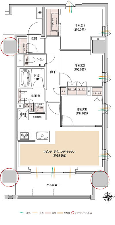 タイプ:【第2期】A