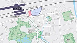 プレシスタワー三島中央 その他
