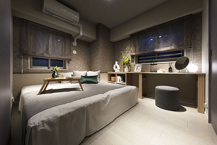 ヴィークコート蕨南町桜並木 その他