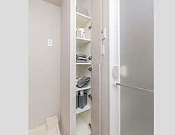 ヴィークコート蕨南町桜並木 設備