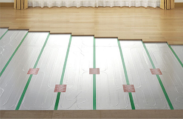 ランカ川越通町 設備