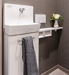 THE HOUSE 小倉駅 設備