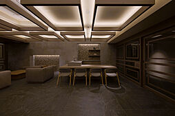 フリーディアシティ二日市 共用部