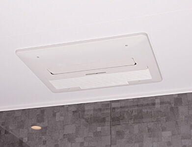 浴室暖房乾燥機