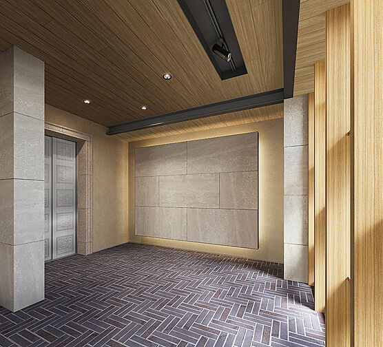 フリーディア大濠公園レジデンス その他