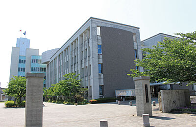 修猷館高等学校 約1.6km（徒歩20分）