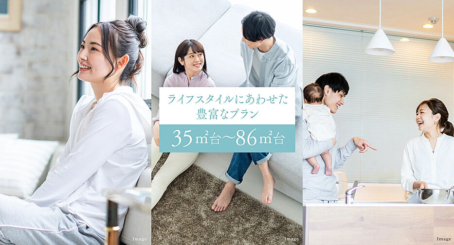 クレアホームズ三国ヶ丘駅前 その他