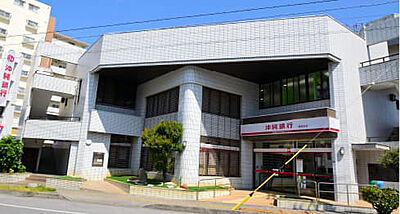 沖縄銀行 城間支店 約360m（徒歩5分）