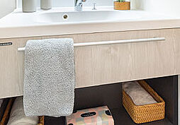 アイムテラス福住 設備