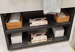 アイムテラス福住 設備