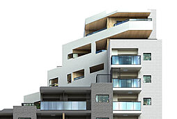 ジオ瑞江 共用部