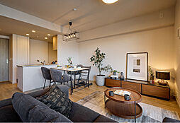 ジオ蕨中央 その他