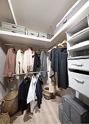 ジオ蕨中央 設備