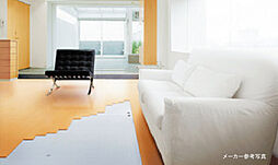 ジオ練馬富士見台 設備