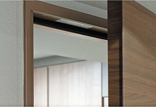 ジオ板橋浮間舟渡 防犯センサー