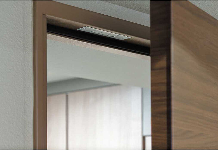 ジオ板橋浮間舟渡 設備