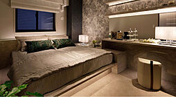 ジオ板橋浮間舟渡 専有部