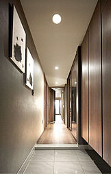 ジオ板橋浮間舟渡 専有部