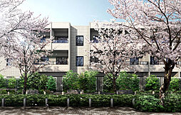 ジオ深沢七丁目 共用部