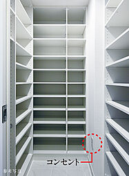 ジオ等々力七丁目 設備