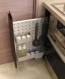 ジオ等々力七丁目 設備