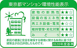ジオ三鷹下連雀 設備