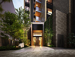 ジオ三鷹下連雀 共用部